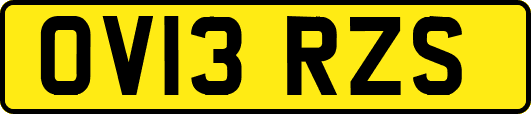 OV13RZS
