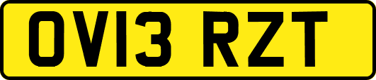 OV13RZT