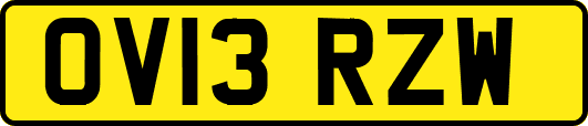 OV13RZW