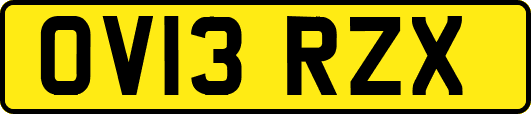 OV13RZX