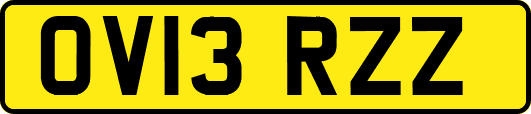 OV13RZZ