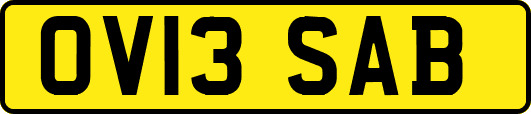 OV13SAB