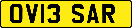 OV13SAR