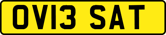 OV13SAT