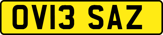 OV13SAZ