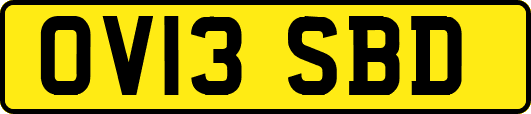 OV13SBD
