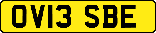 OV13SBE