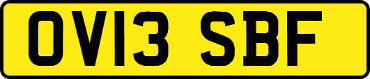 OV13SBF