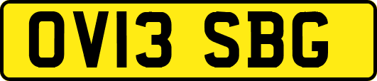 OV13SBG