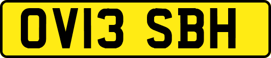 OV13SBH