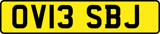 OV13SBJ