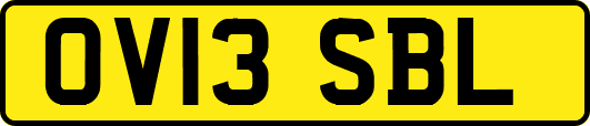 OV13SBL