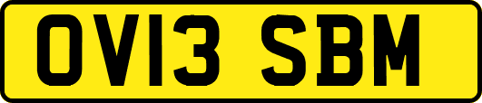 OV13SBM