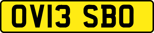 OV13SBO