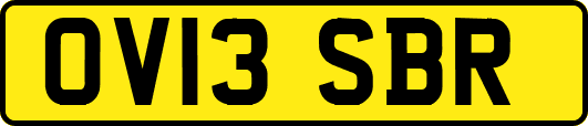 OV13SBR