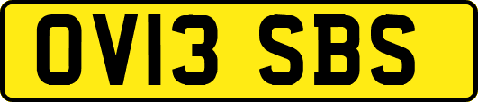 OV13SBS