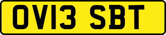OV13SBT