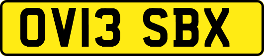 OV13SBX