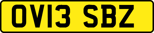 OV13SBZ