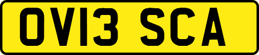 OV13SCA