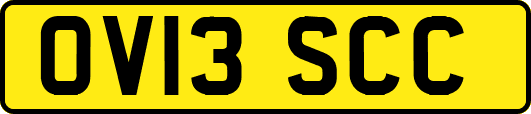OV13SCC