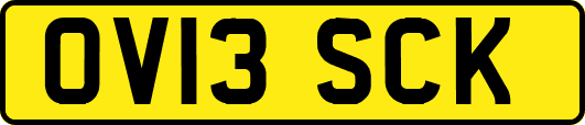 OV13SCK