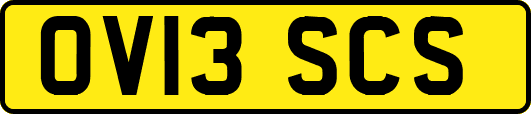 OV13SCS