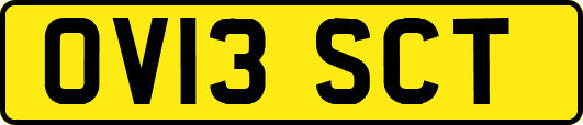OV13SCT