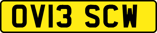 OV13SCW