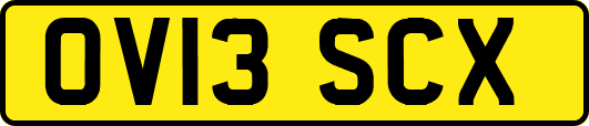 OV13SCX