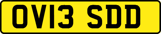 OV13SDD