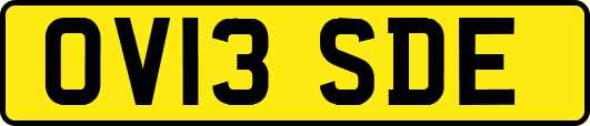 OV13SDE