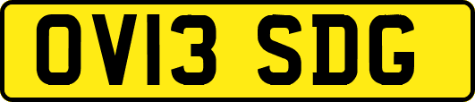 OV13SDG