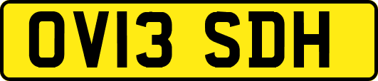 OV13SDH