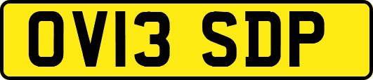 OV13SDP