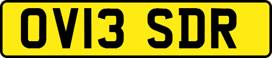 OV13SDR