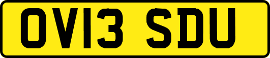 OV13SDU