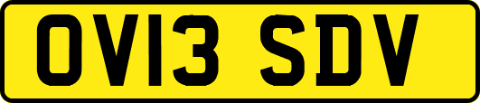 OV13SDV