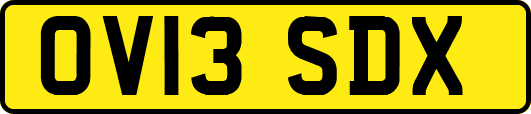 OV13SDX