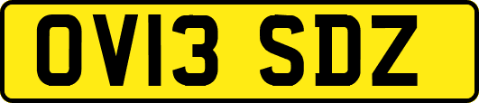 OV13SDZ