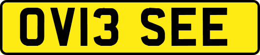 OV13SEE