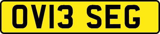 OV13SEG