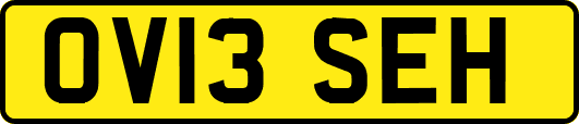 OV13SEH