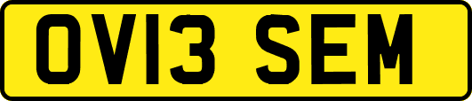 OV13SEM