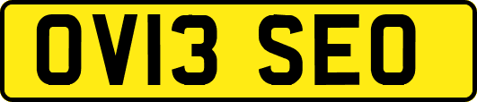 OV13SEO