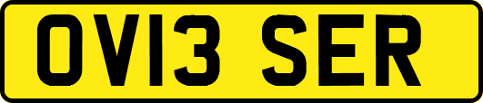 OV13SER