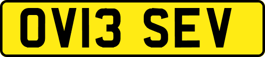 OV13SEV