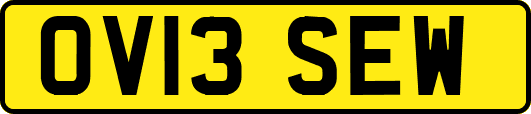 OV13SEW