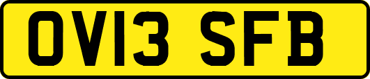OV13SFB