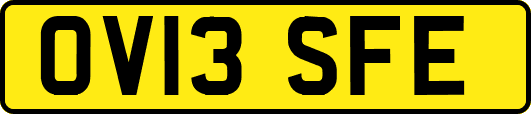 OV13SFE